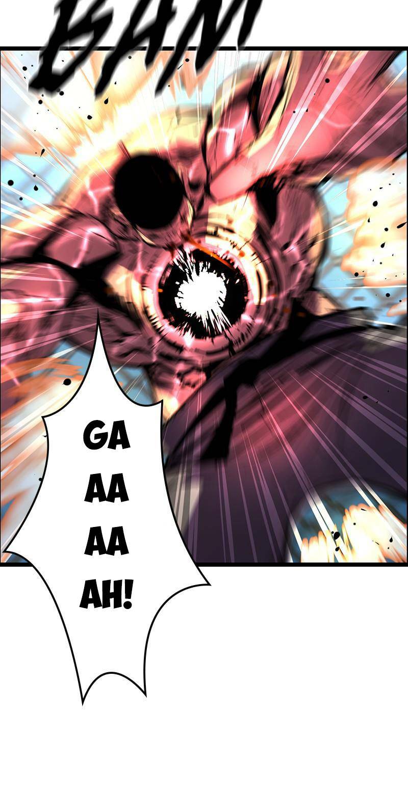 Phòng Gym Hanlim - Chapter 51 - Page 16