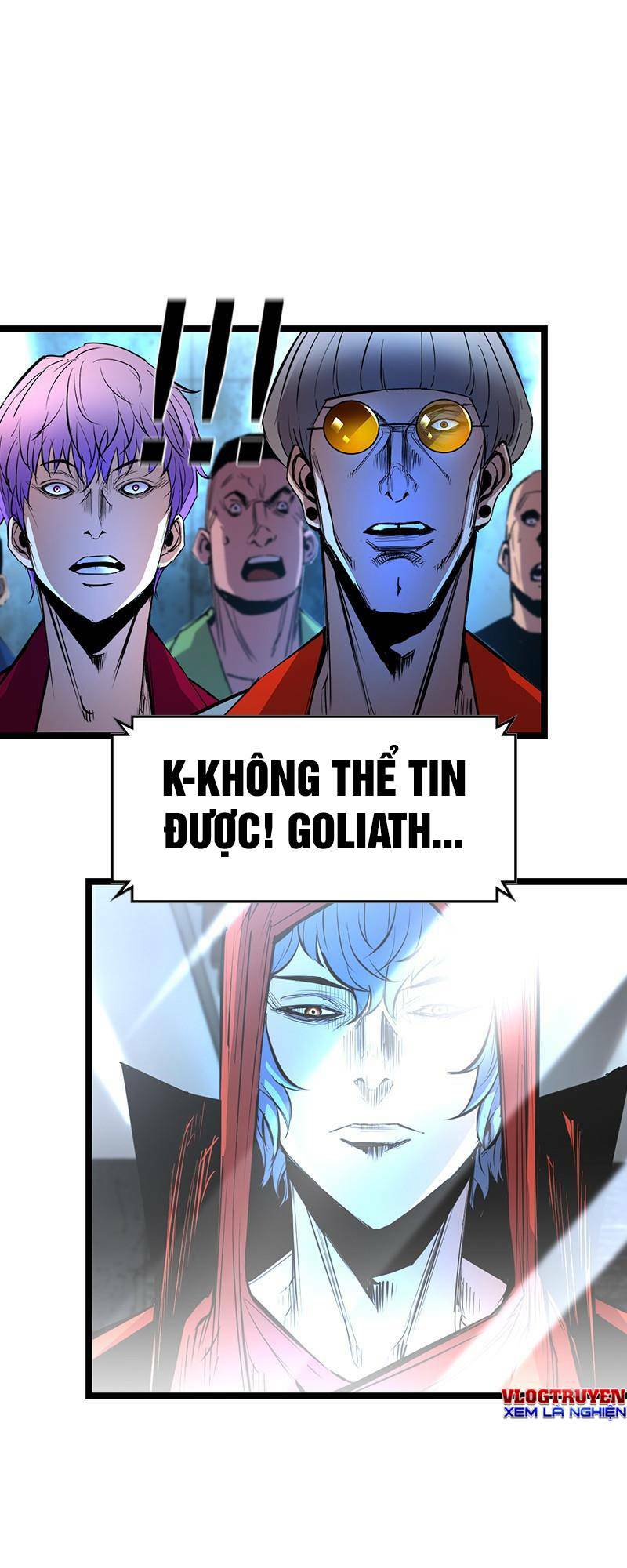 Phòng Gym Hanlim - Chapter 51 - Page 19