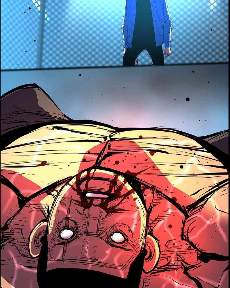 Phòng Gym Hanlim - Chapter 51 - Page 21