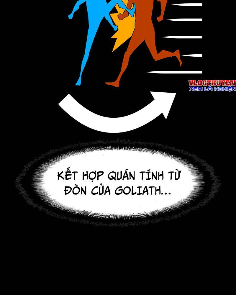 Phòng Gym Hanlim - Chapter 51 - Page 27