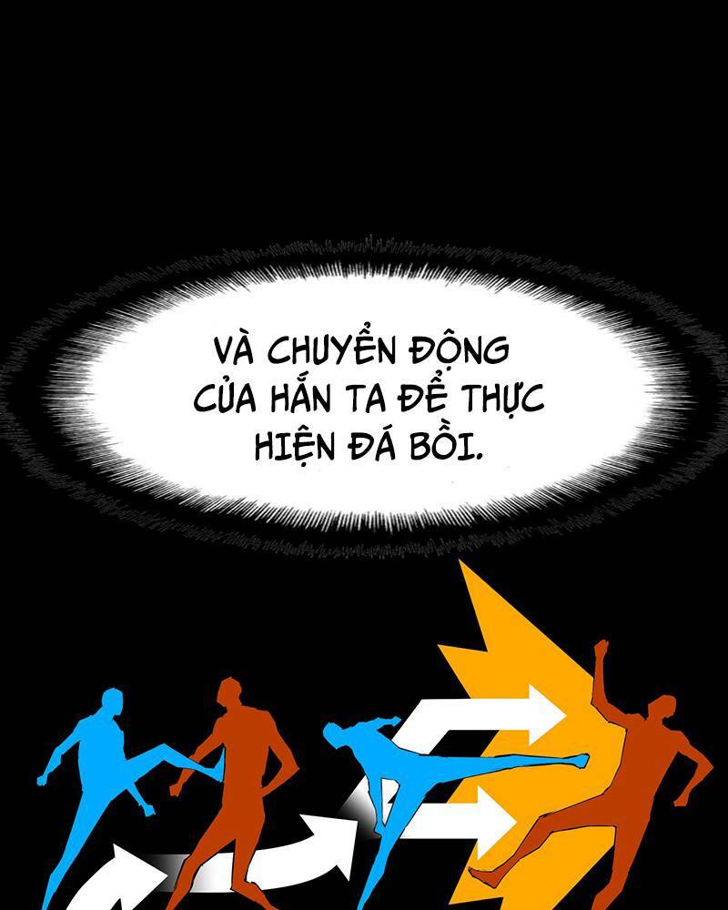 Phòng Gym Hanlim - Chapter 51 - Page 28