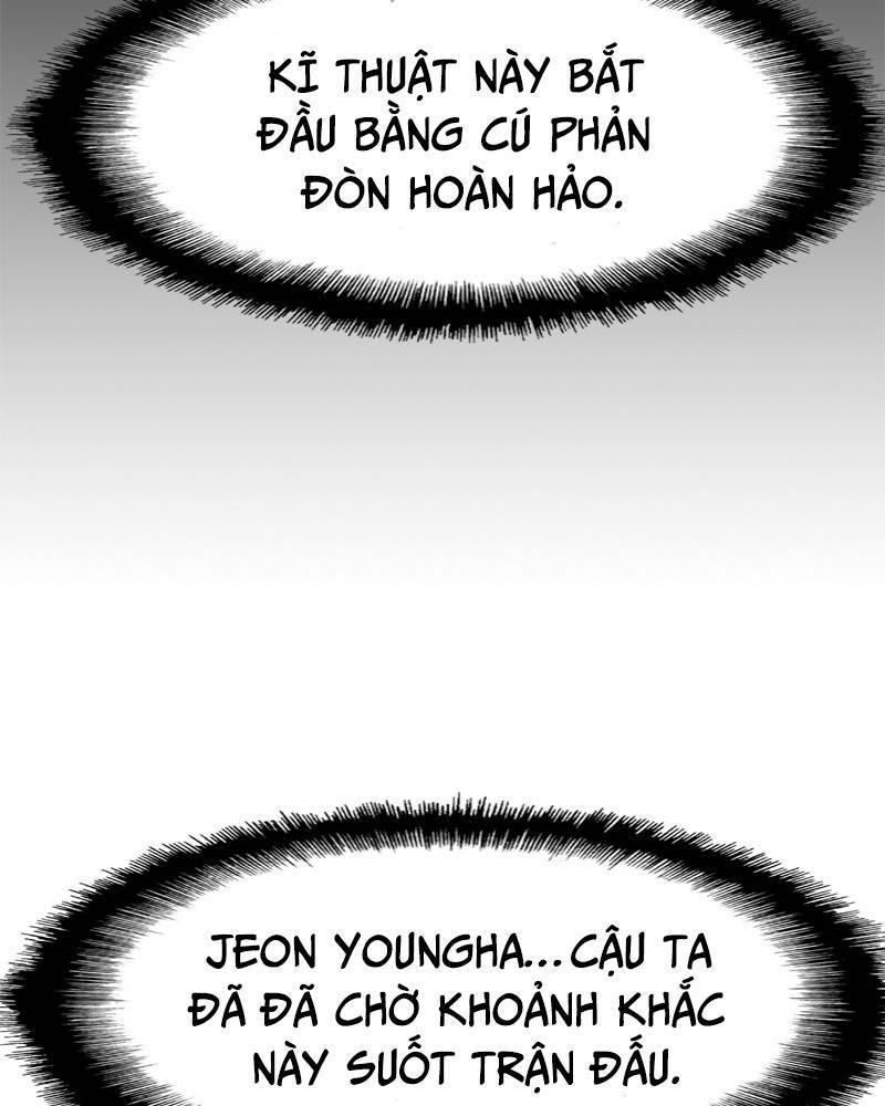 Phòng Gym Hanlim - Chapter 51 - Page 30