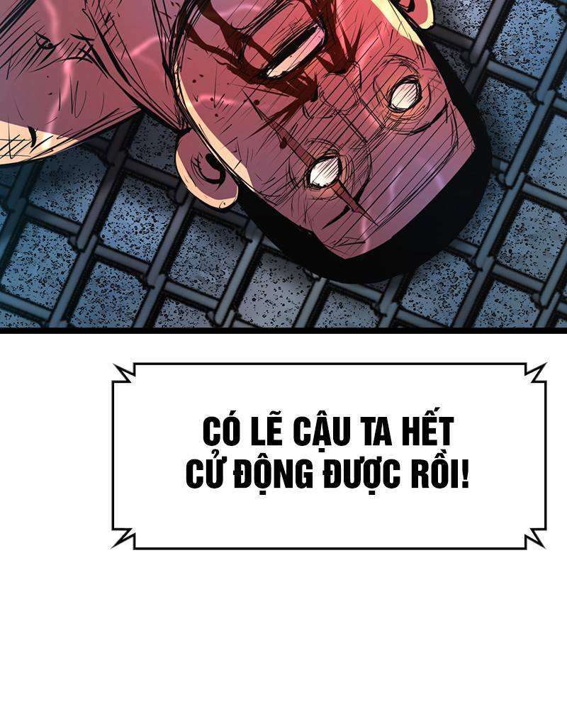 Phòng Gym Hanlim - Chapter 51 - Page 34