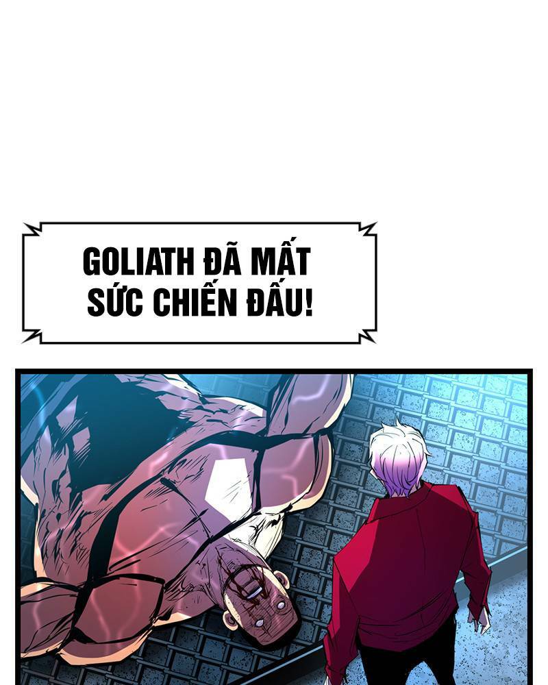 Phòng Gym Hanlim - Chapter 51 - Page 35