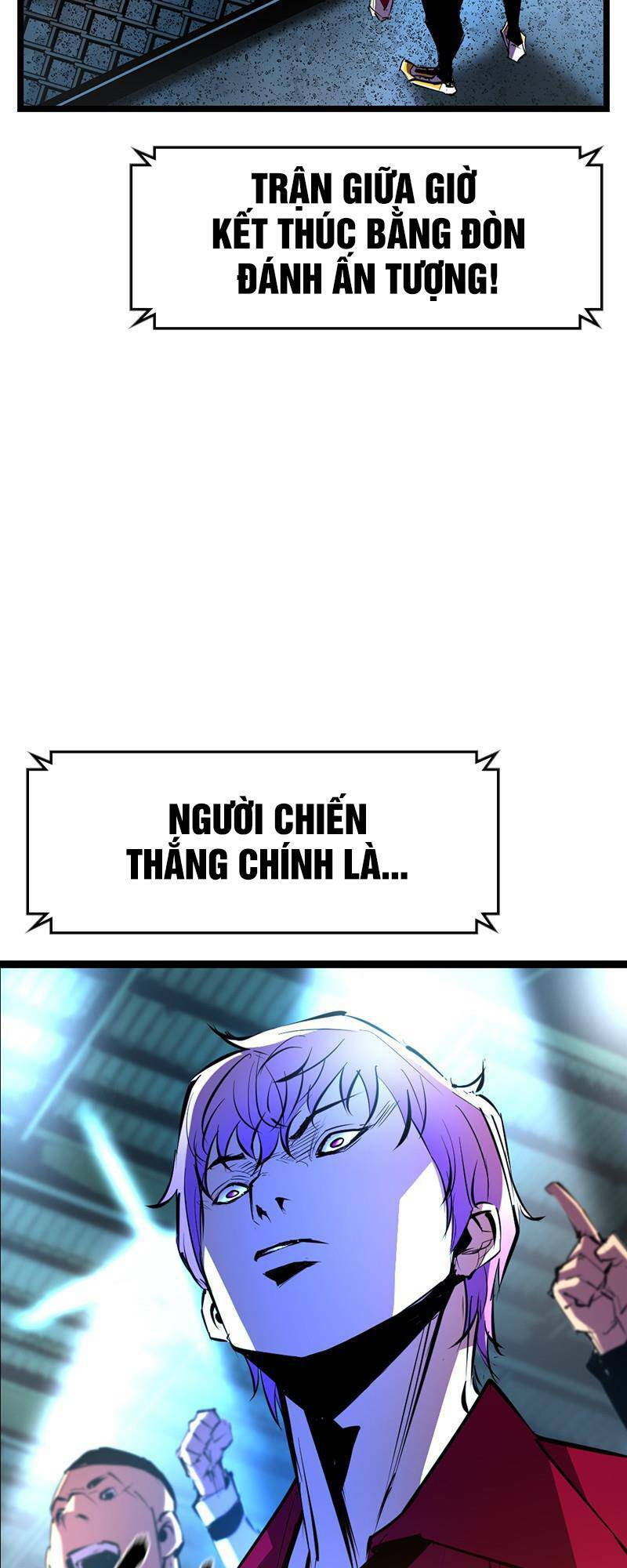 Phòng Gym Hanlim - Chapter 51 - Page 36
