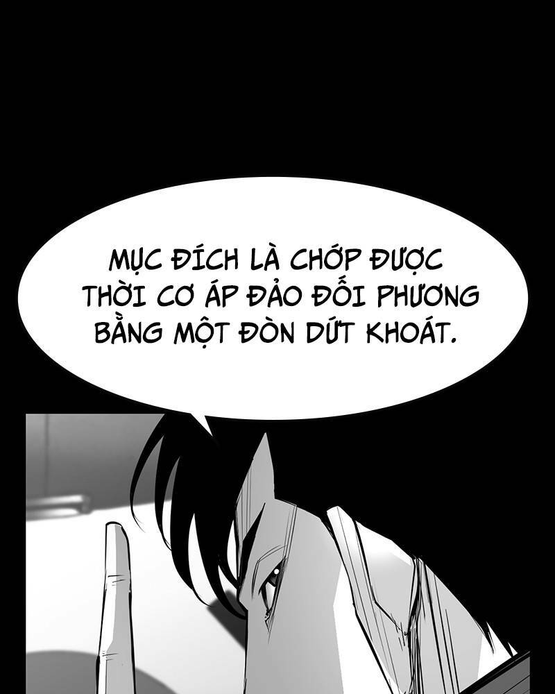 Phòng Gym Hanlim - Chapter 51 - Page 3