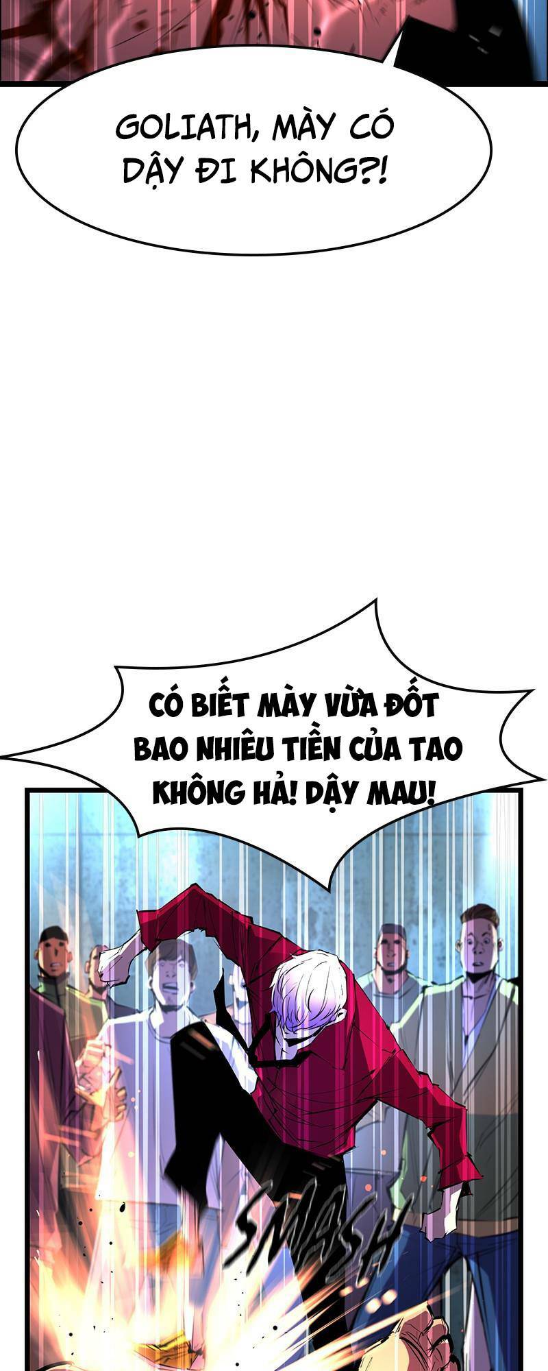 Phòng Gym Hanlim - Chapter 51 - Page 40