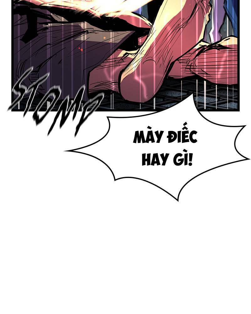 Phòng Gym Hanlim - Chapter 51 - Page 41