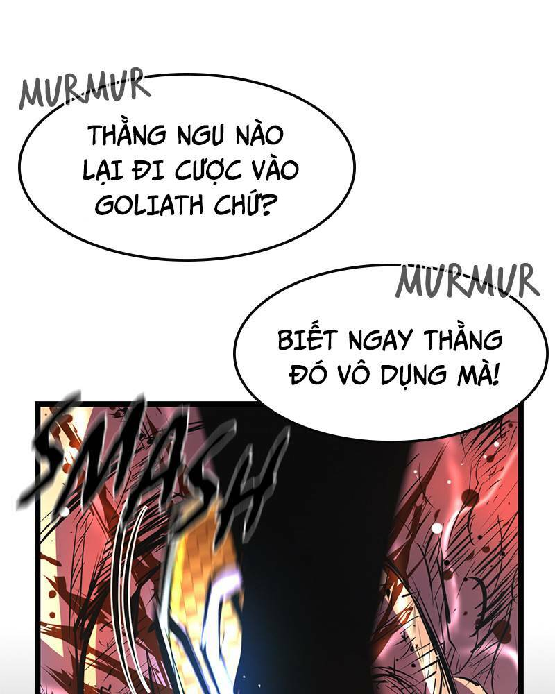 Phòng Gym Hanlim - Chapter 51 - Page 44
