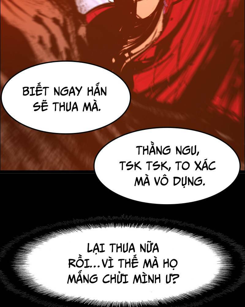 Phòng Gym Hanlim - Chapter 51 - Page 47