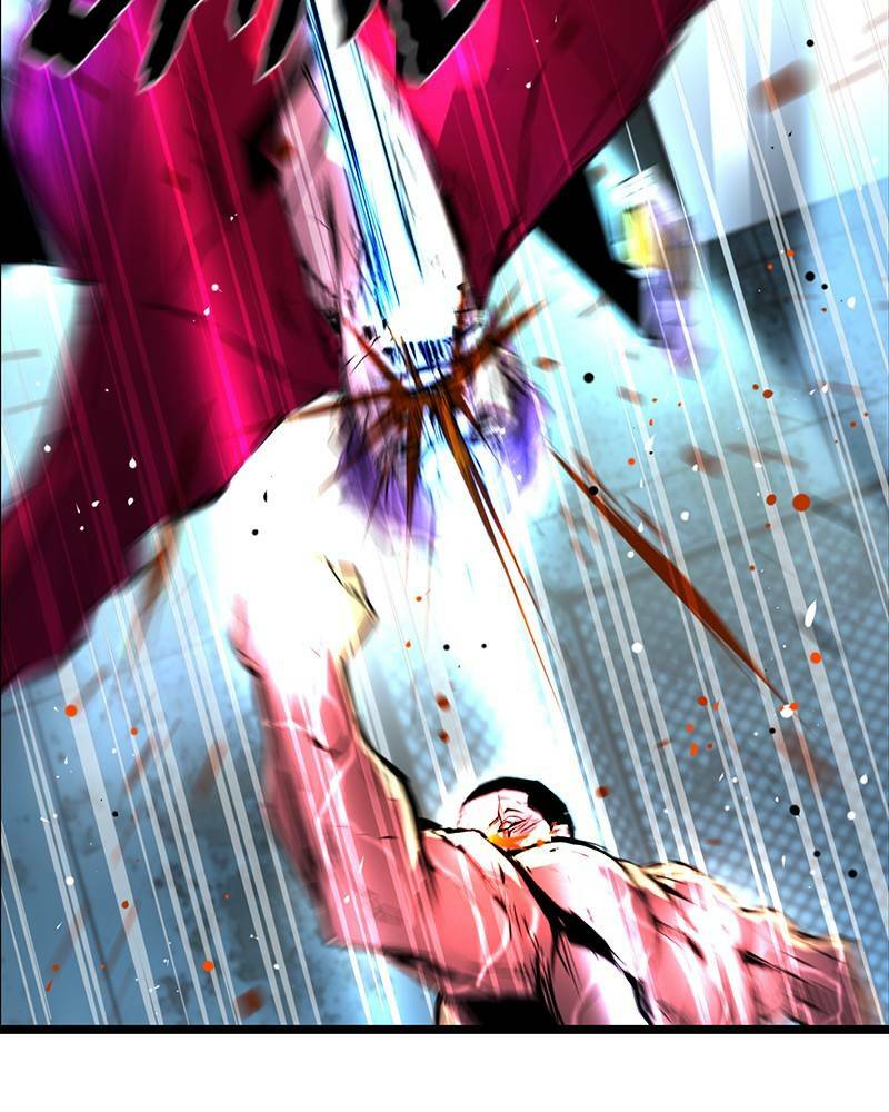 Phòng Gym Hanlim - Chapter 51 - Page 57