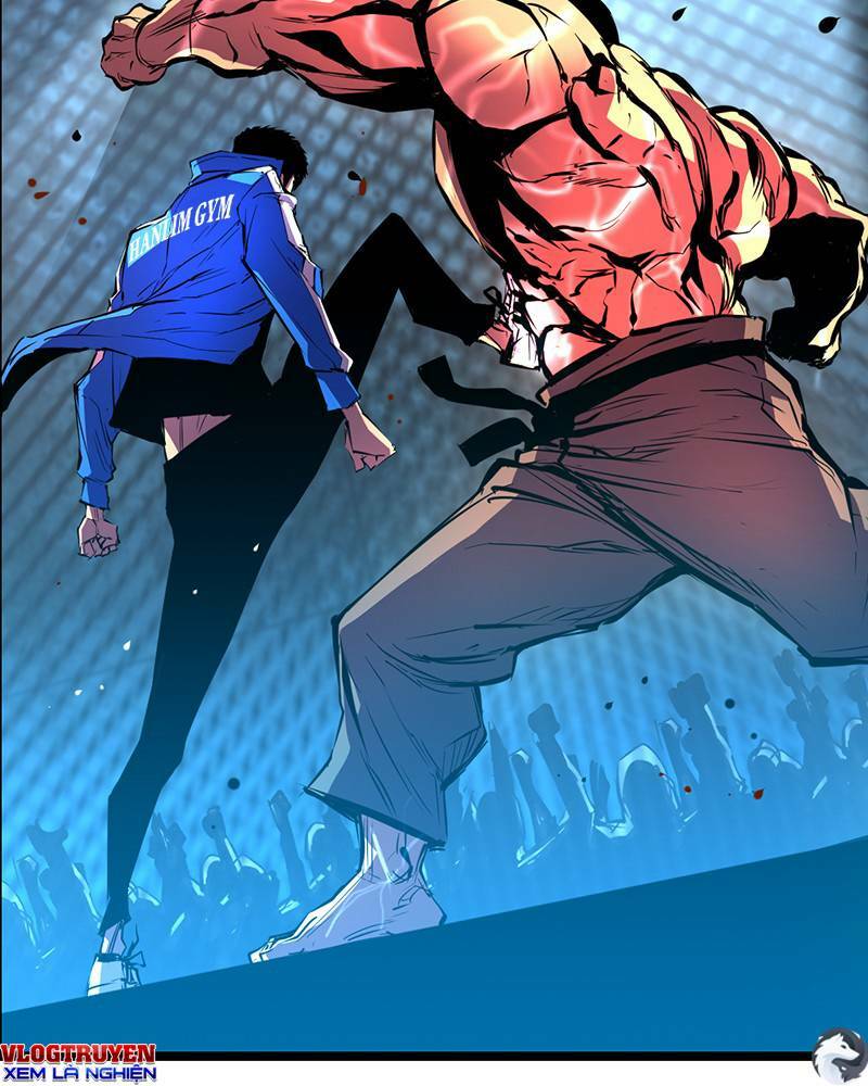 Phòng Gym Hanlim - Chapter 51 - Page 6