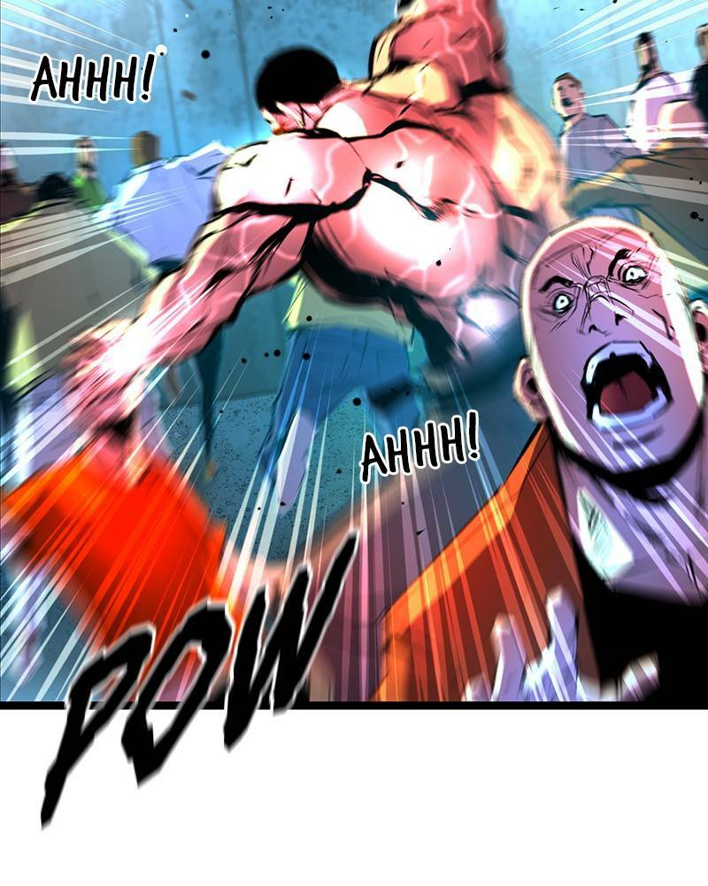 Phòng Gym Hanlim - Chapter 51 - Page 70