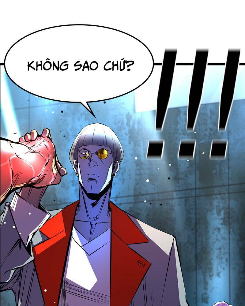 Phòng Gym Hanlim - Chapter 51 - Page 89