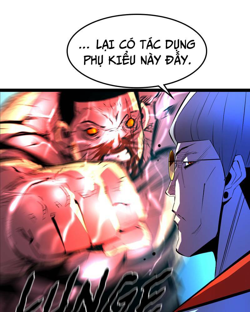 Phòng Gym Hanlim - Chapter 51 - Page 91