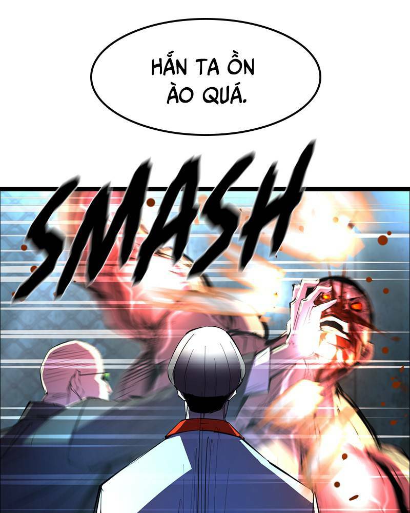 Phòng Gym Hanlim - Chapter 51 - Page 94