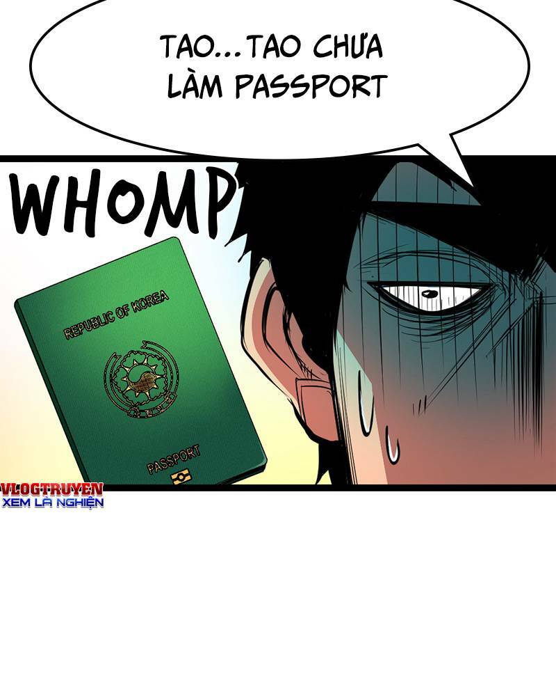 Phòng Gym Hanlim - Chapter 52 - Page 103