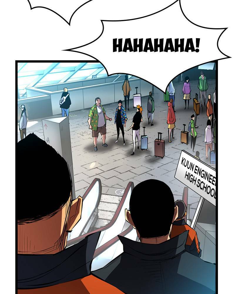 Phòng Gym Hanlim - Chapter 52 - Page 106