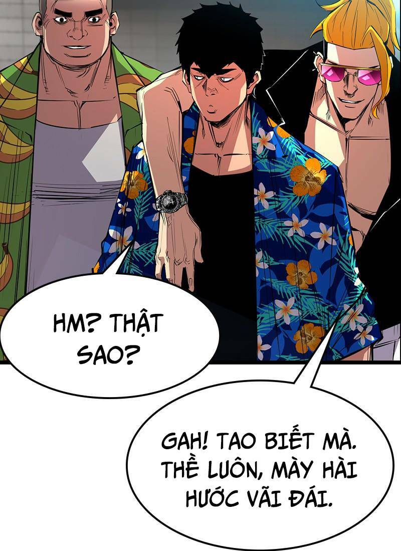 Phòng Gym Hanlim - Chapter 52 - Page 108