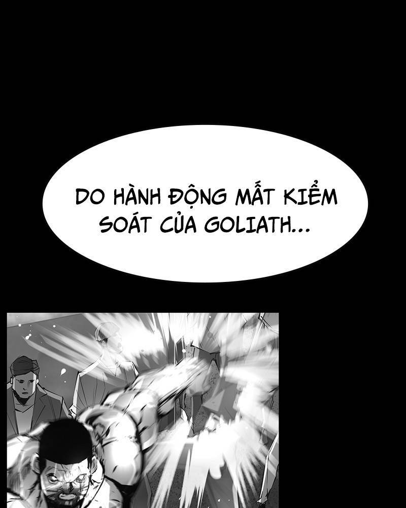 Phòng Gym Hanlim - Chapter 52 - Page 10