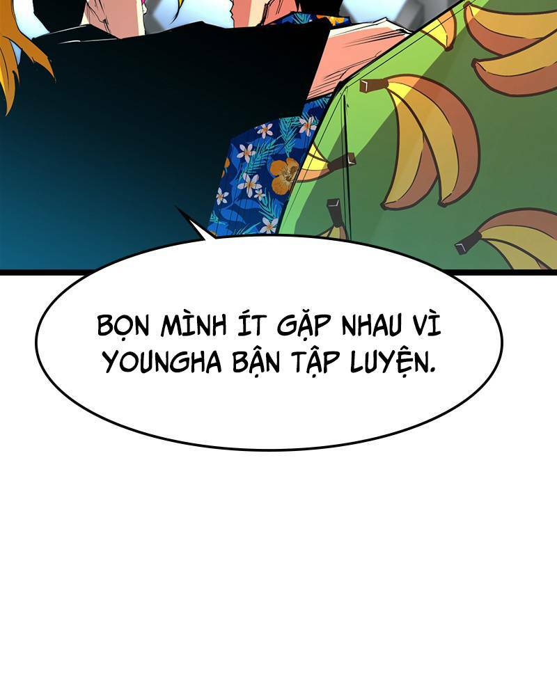 Phòng Gym Hanlim - Chapter 52 - Page 110