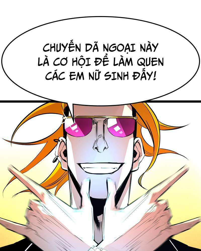 Phòng Gym Hanlim - Chapter 52 - Page 111