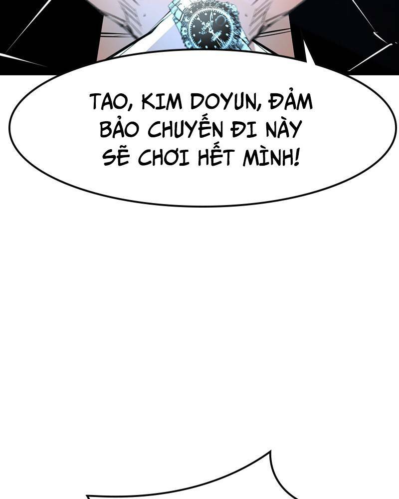 Phòng Gym Hanlim - Chapter 52 - Page 112