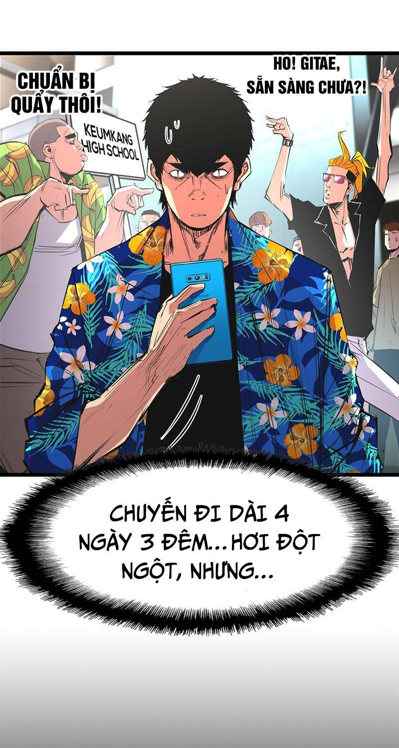 Phòng Gym Hanlim - Chapter 52 - Page 115