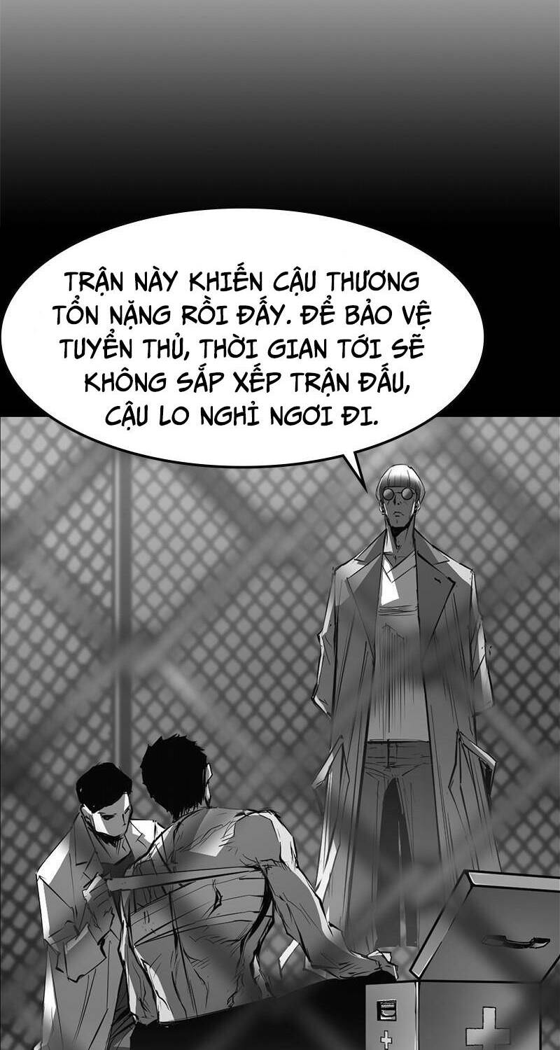 Phòng Gym Hanlim - Chapter 52 - Page 116