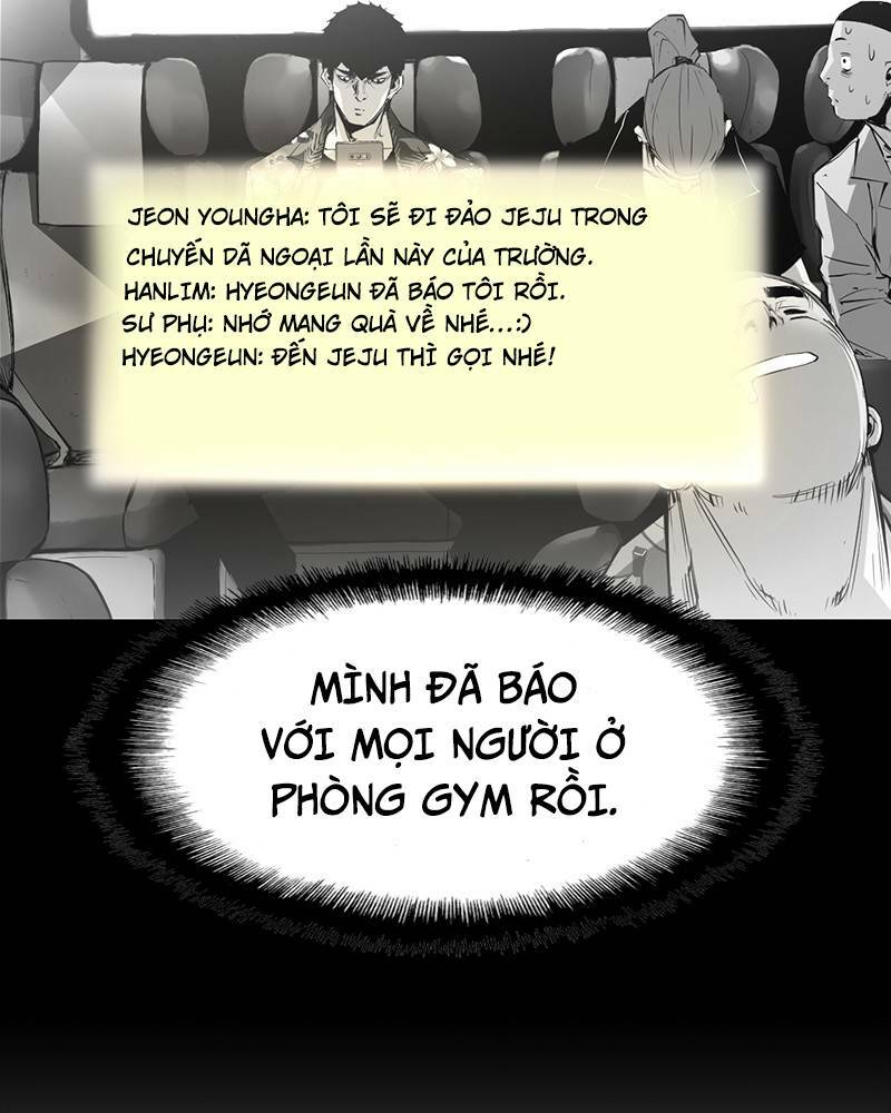 Phòng Gym Hanlim - Chapter 52 - Page 118