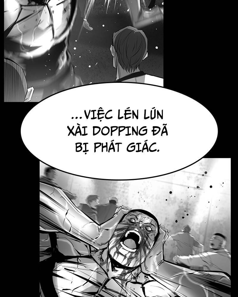 Phòng Gym Hanlim - Chapter 52 - Page 11