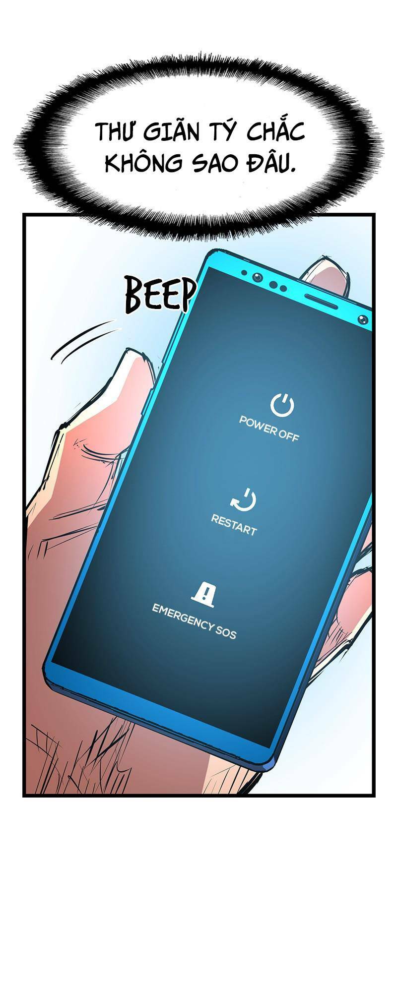 Phòng Gym Hanlim - Chapter 52 - Page 121