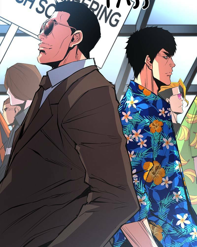 Phòng Gym Hanlim - Chapter 52 - Page 125