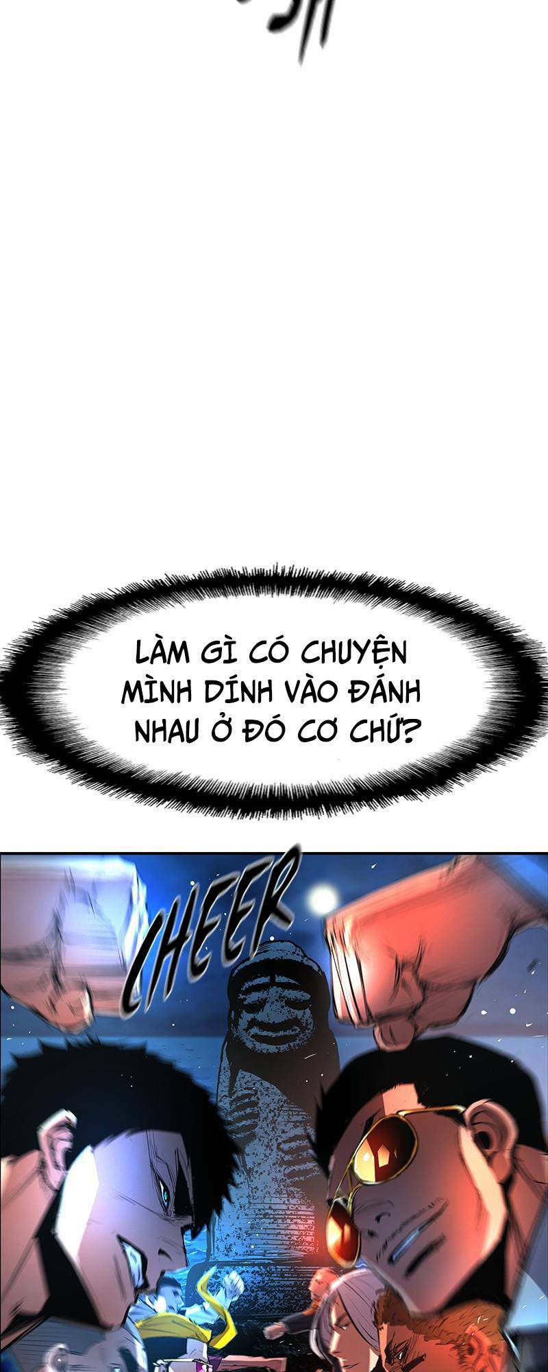 Phòng Gym Hanlim - Chapter 52 - Page 129
