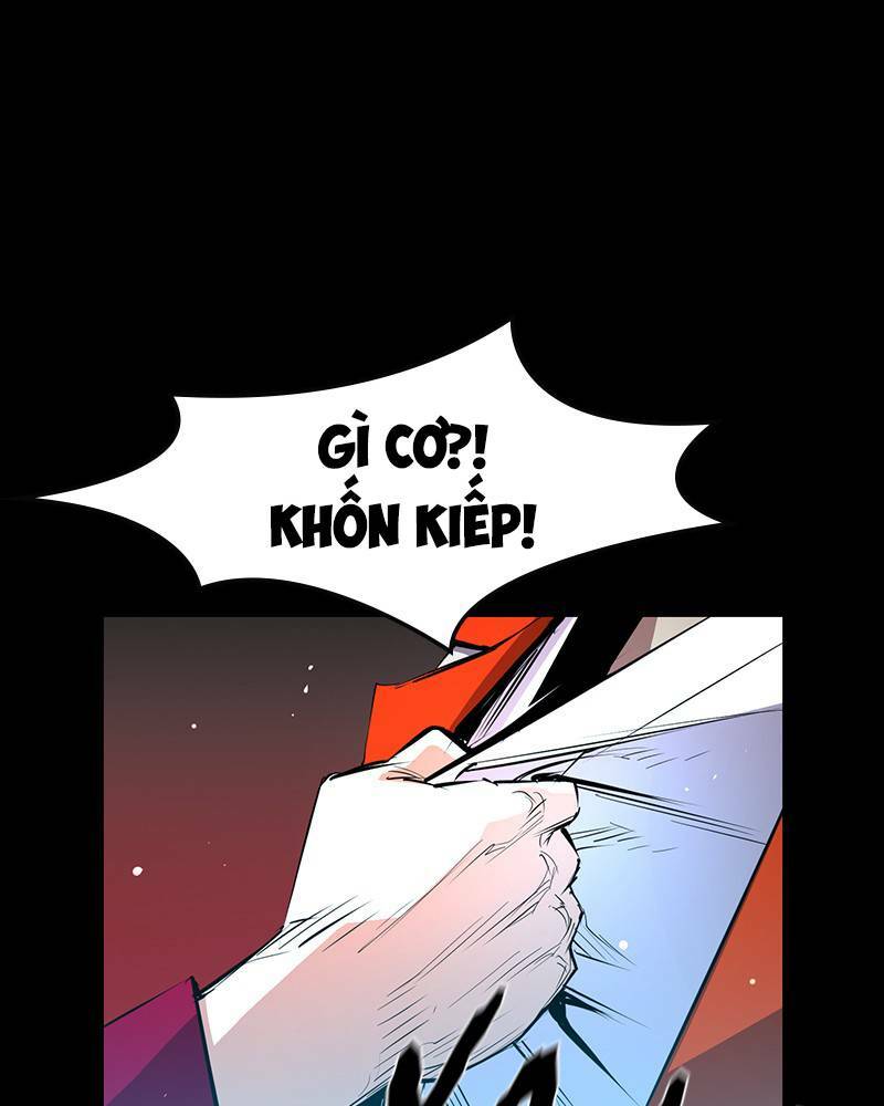 Phòng Gym Hanlim - Chapter 52 - Page 17