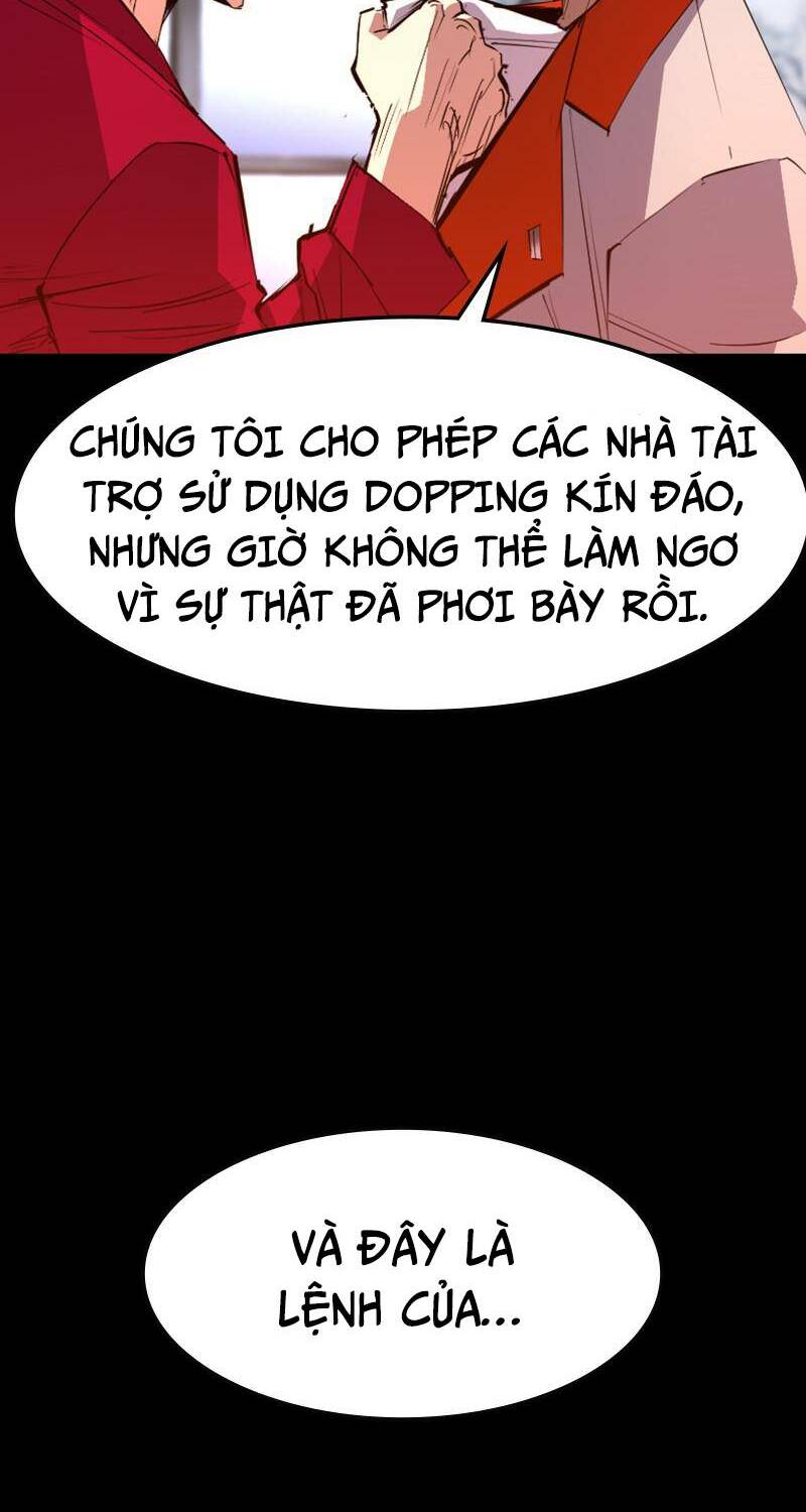 Phòng Gym Hanlim - Chapter 52 - Page 19