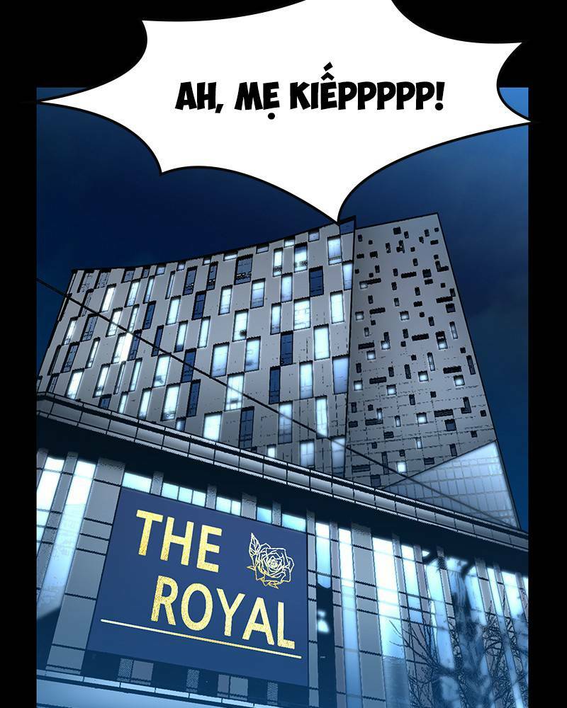 Phòng Gym Hanlim - Chapter 52 - Page 27