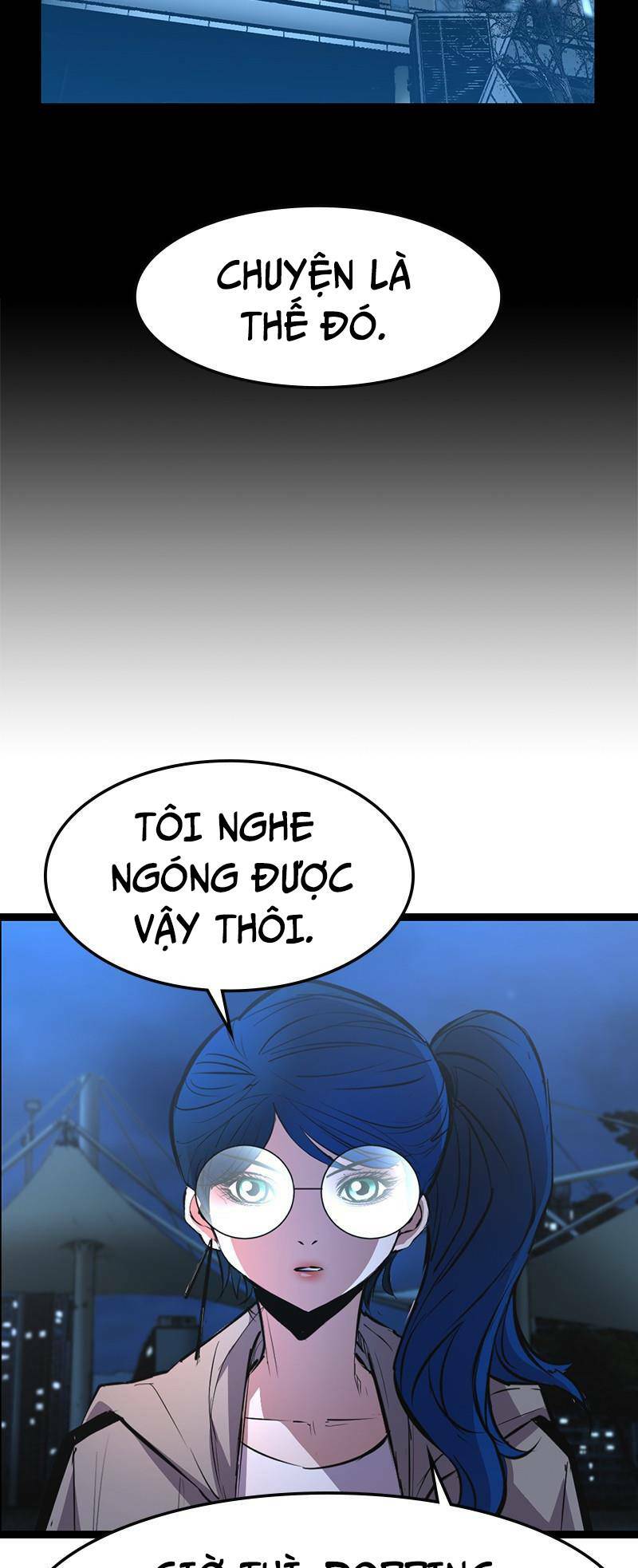 Phòng Gym Hanlim - Chapter 52 - Page 28