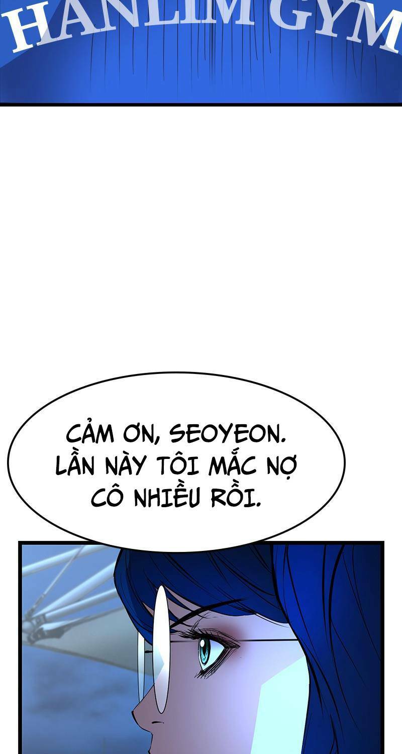 Phòng Gym Hanlim - Chapter 52 - Page 33
