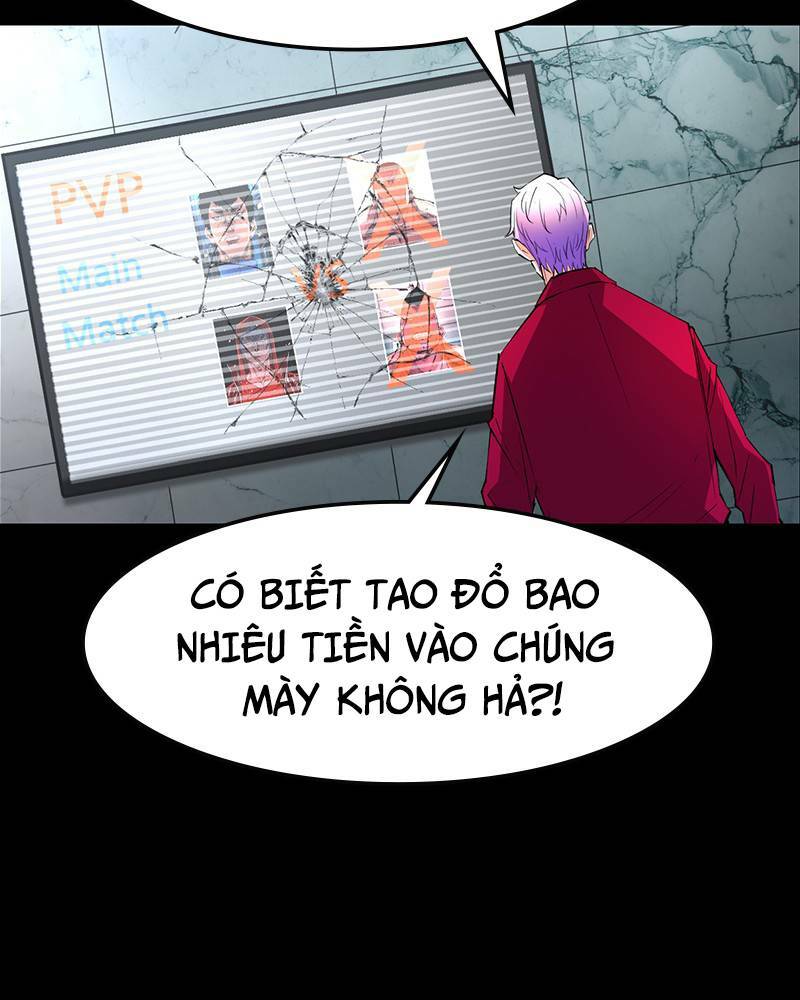 Phòng Gym Hanlim - Chapter 52 - Page 3