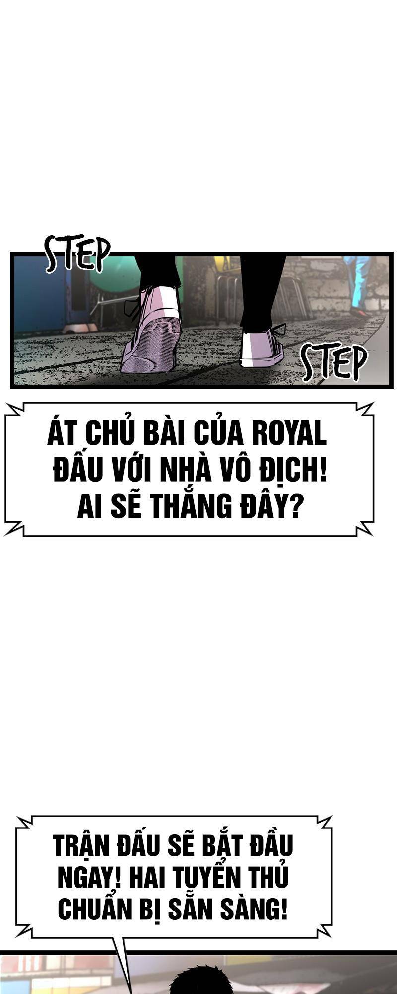Phòng Gym Hanlim - Chapter 52 - Page 41