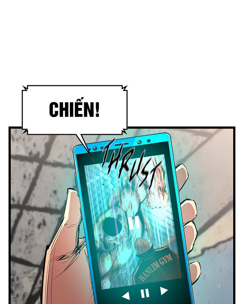 Phòng Gym Hanlim - Chapter 52 - Page 45