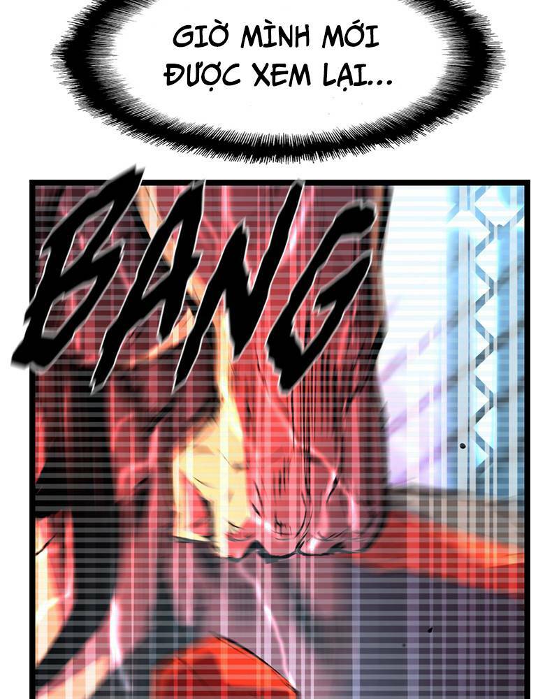 Phòng Gym Hanlim - Chapter 52 - Page 47