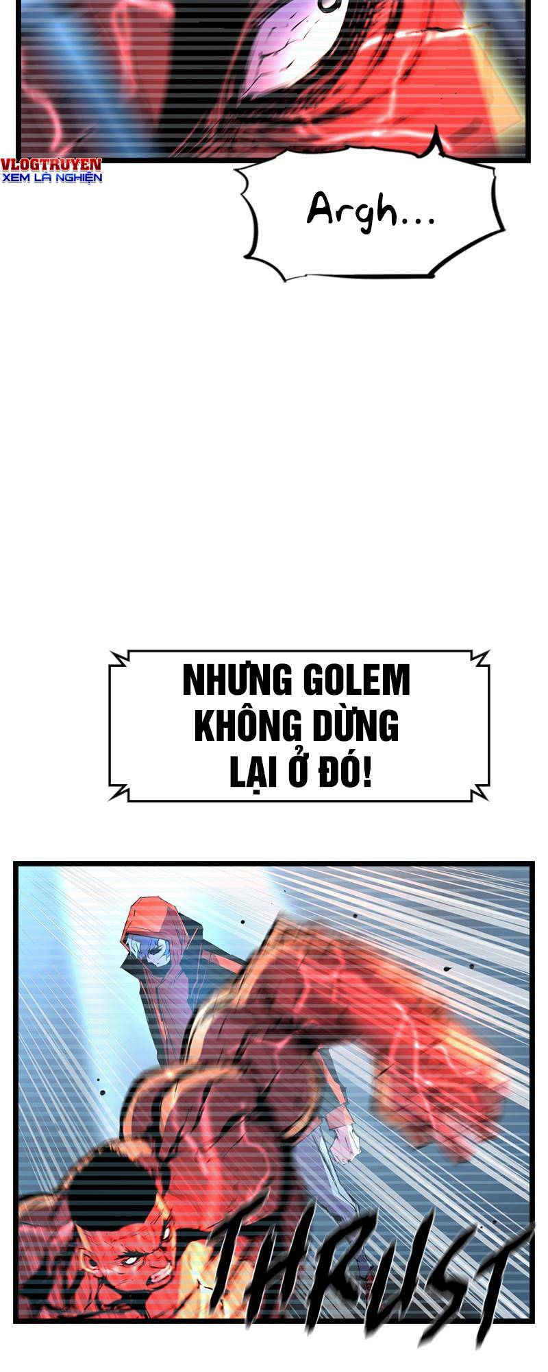 Phòng Gym Hanlim - Chapter 52 - Page 53