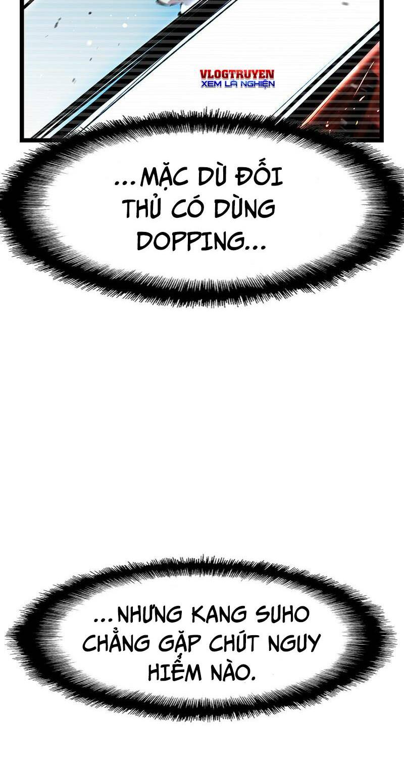 Phòng Gym Hanlim - Chapter 52 - Page 59