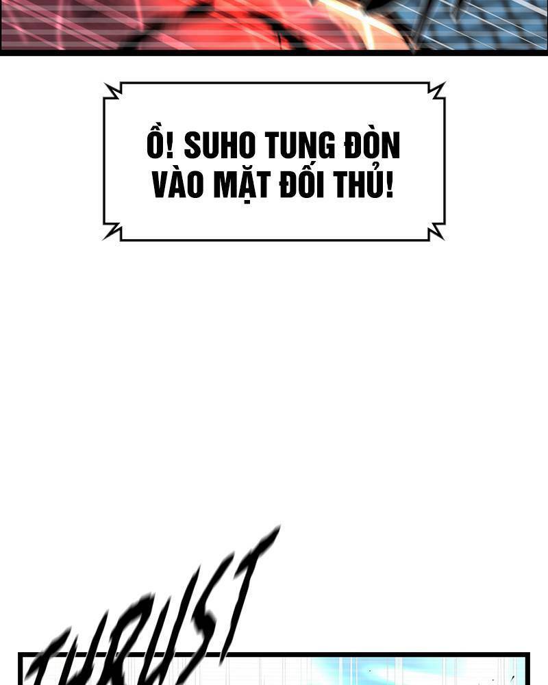 Phòng Gym Hanlim - Chapter 52 - Page 61
