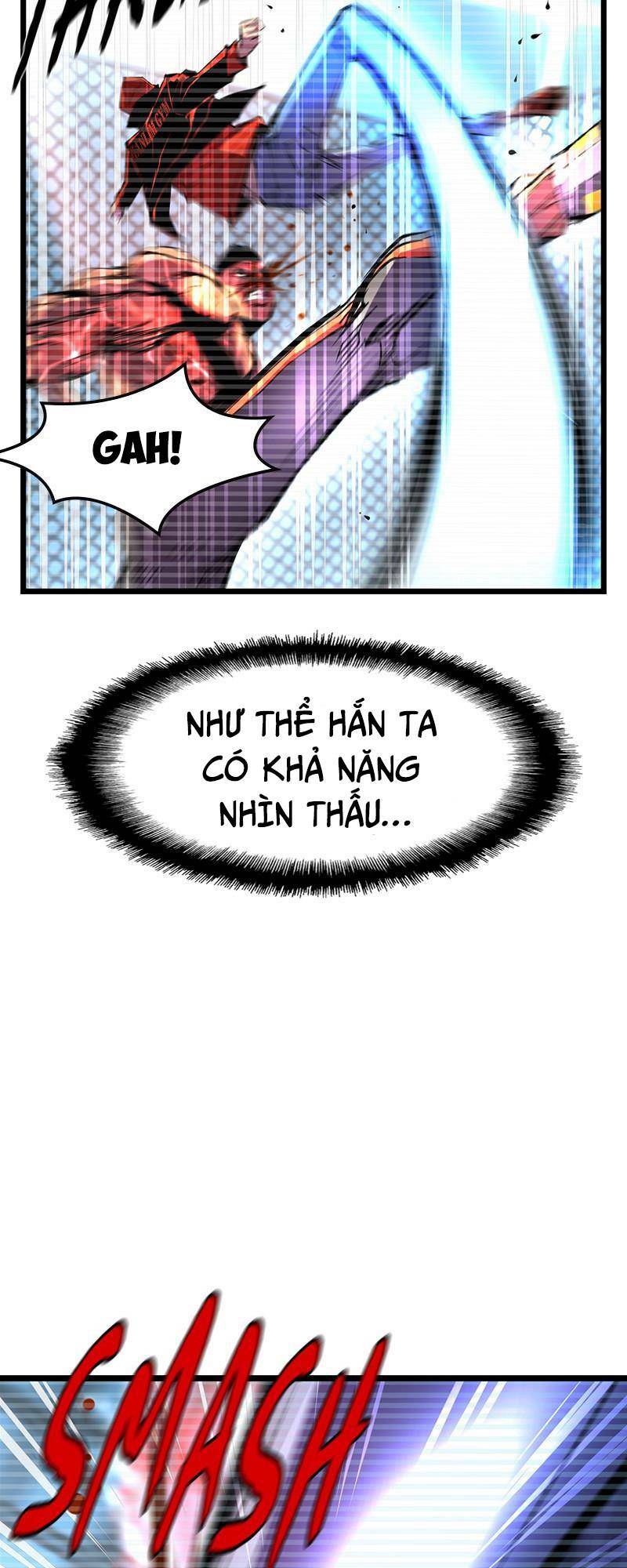 Phòng Gym Hanlim - Chapter 52 - Page 62