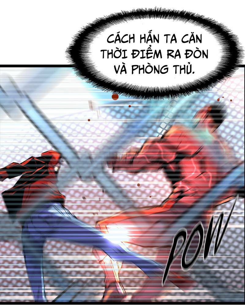Phòng Gym Hanlim - Chapter 52 - Page 66
