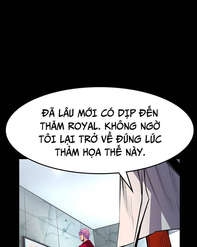 Phòng Gym Hanlim - Chapter 52 - Page 6