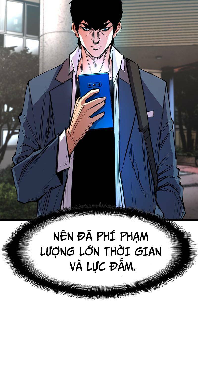 Phòng Gym Hanlim - Chapter 52 - Page 81